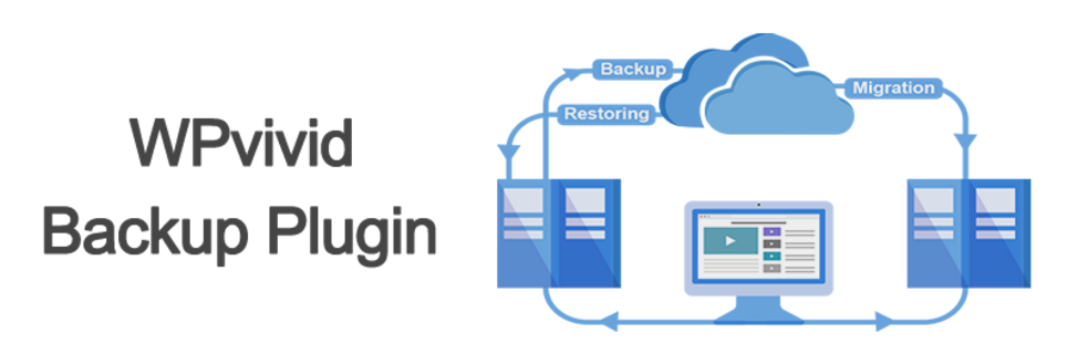 WPvivid backup plugin
