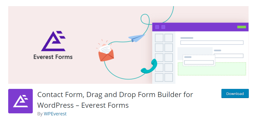 Everest Forms