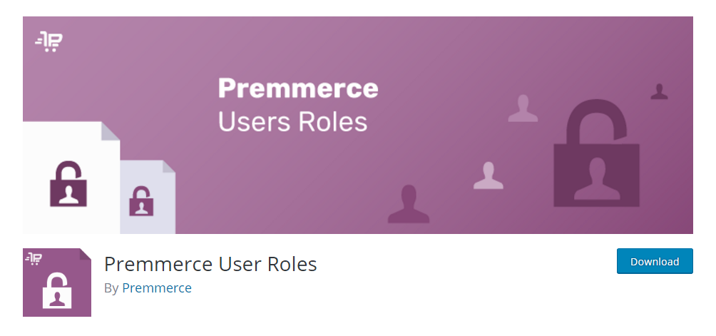 Premmerce Users Roles