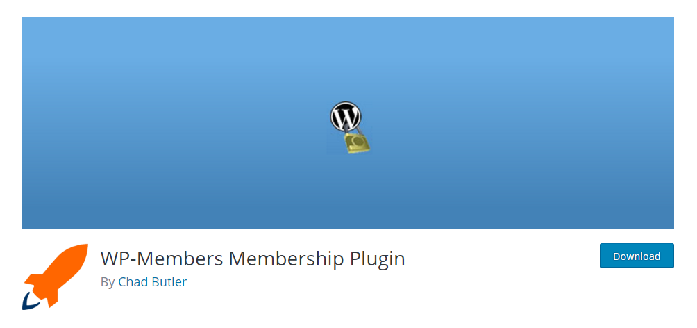 WP-Members Membership plugin