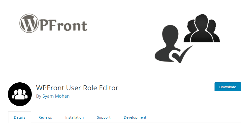 WORDPRESS users, roles. User roles. Wp users