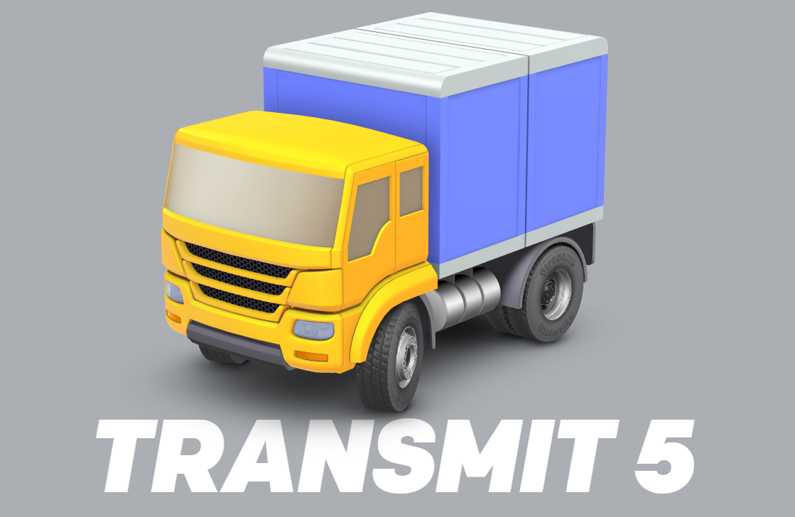 Transmit