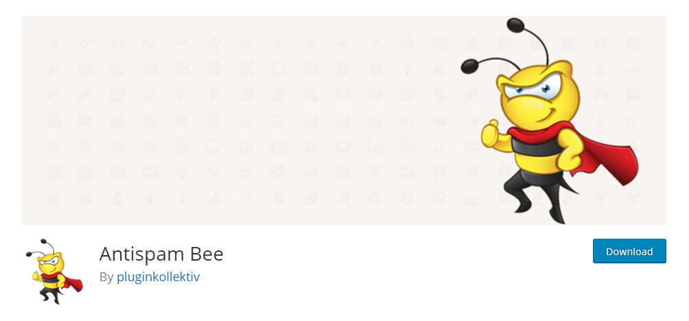 Antispam Bee - WordPress anti-spam plugin