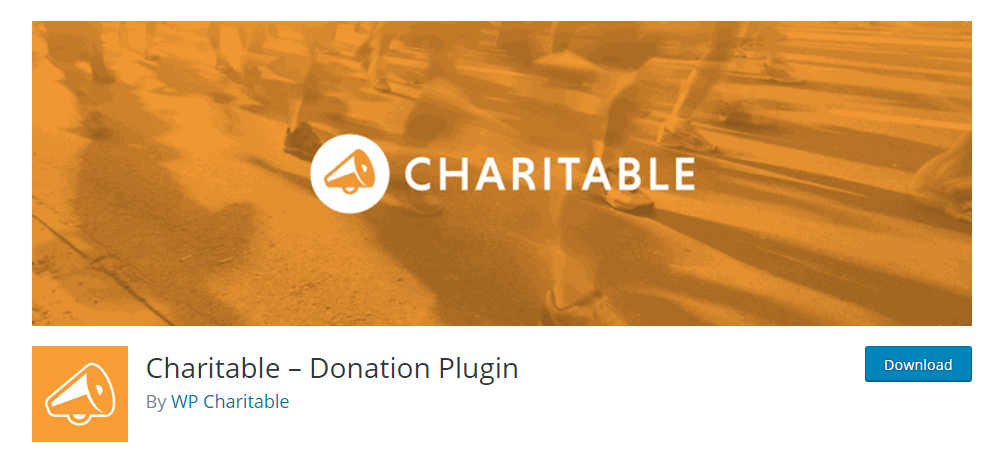 Charitable - Donation Plugin