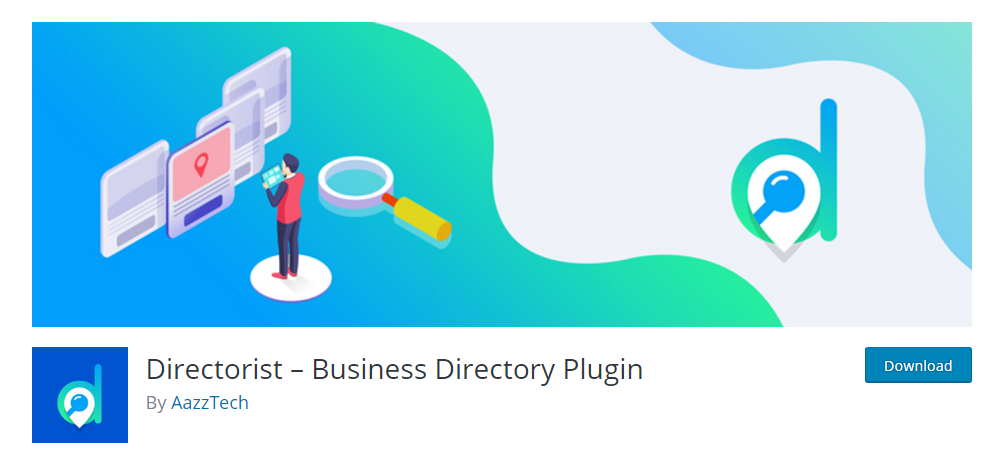 Directorist - Business Directory Plugin