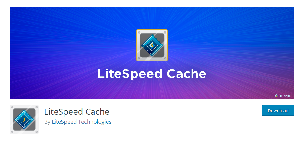 LiteSpeed Cache