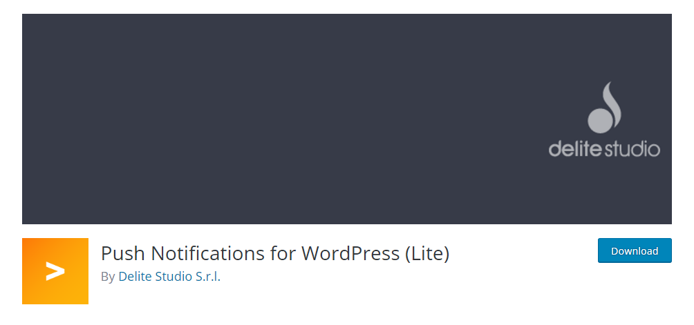 Push Notifications for WordPress (Lite)