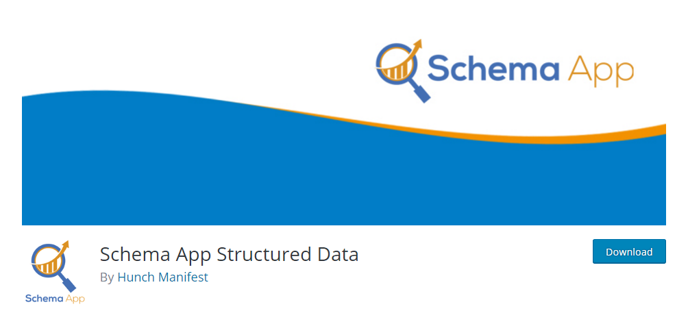 Schema App Structured Data