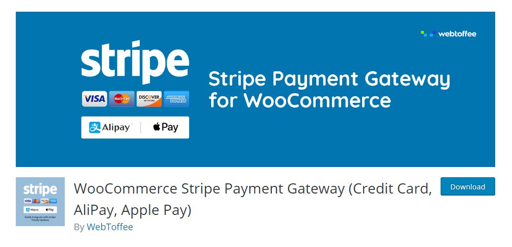 How to Set up Stripe Checkout in WooCommerce? - WebToffee