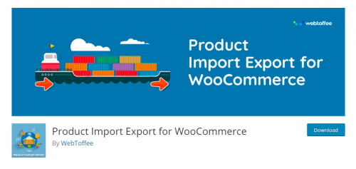 export woocommerce products to excel