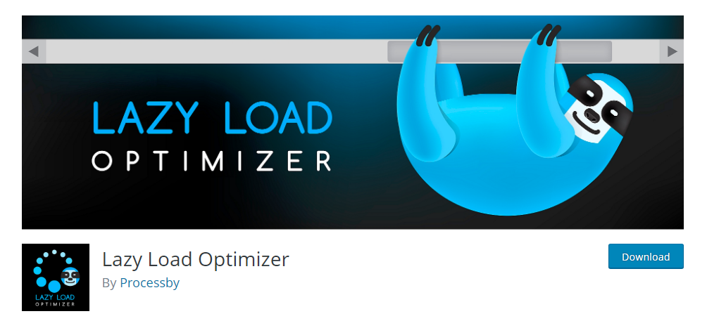 Lazy Load Optimizer